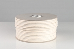 4mm x 100m Waxed Cotton Sash Cord