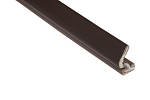Brown 10.3mm High Weather Blade (100m)
