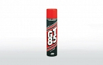 GT85 in 400ml. A popular lubricant and penetrator in the sash window restoration industry
